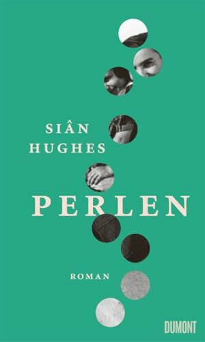 Perlen: Roman | Nominiert für den Booker Prize 2023 (Longlist)