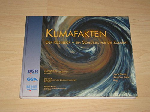 Klimafakten. Der Rückblick - Ein Schlüssel für die Zukunft