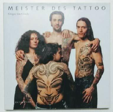 Meister des Tattoo
