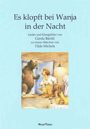 Es klopft bei Wanja in der Nacht