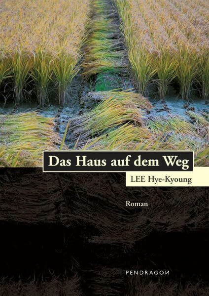 Das Haus auf dem Weg