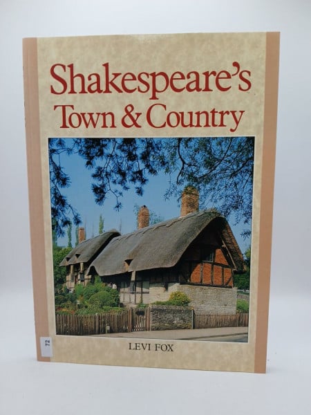 Shakespeare's Town & Country