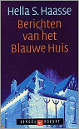 Berichten van het Blauwe Huis (Singel pockets)