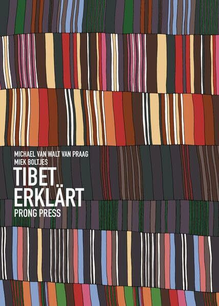 Tibet erklärt: Tibet war nie Teil von China (Tibet aktuell)