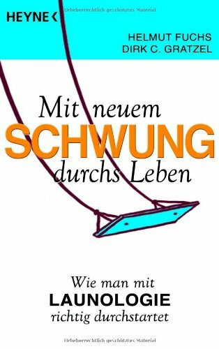Mit neuem Schwung durchs Leben: Wie man mit Launologie richtig duchstartet