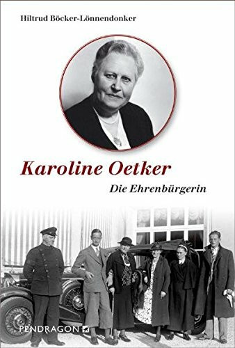 Karoline Oetker