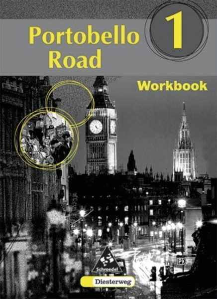 Portobello Road 1 Workbook