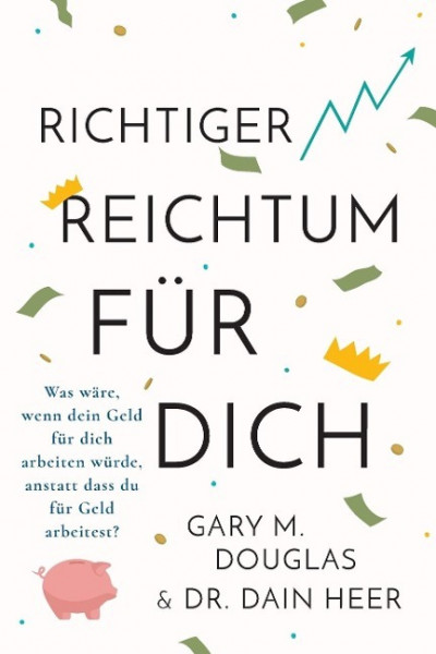 Right Riches For You (German)