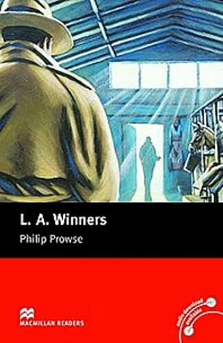 Macmillan Readers L A Winners Elementary Reader Without CD