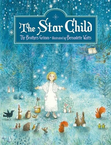 NorthSouth Books The Star Child