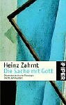 Die Sache mit Gott