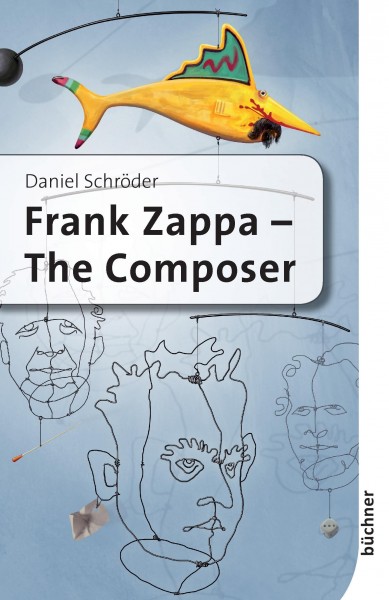 Frank Zappa - The Composer