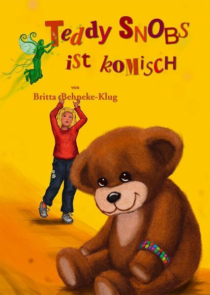 Teddy Snobs ist komisch