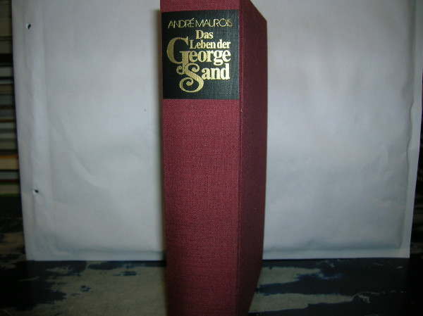 Das Leben der George Sand