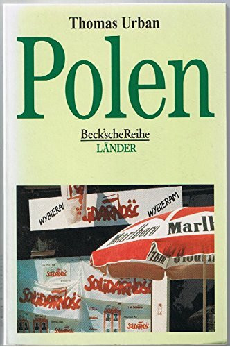 Polen (Beck'sche Reihe - Länder)