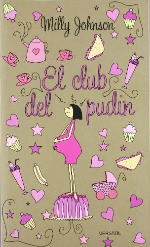 El club del pudin