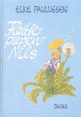 Fleitjepiepen - Nils