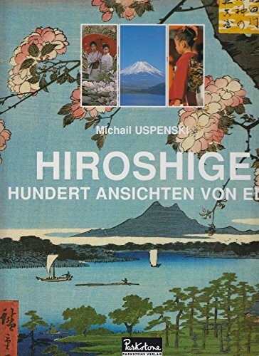 Hundert Ansichten von Edo