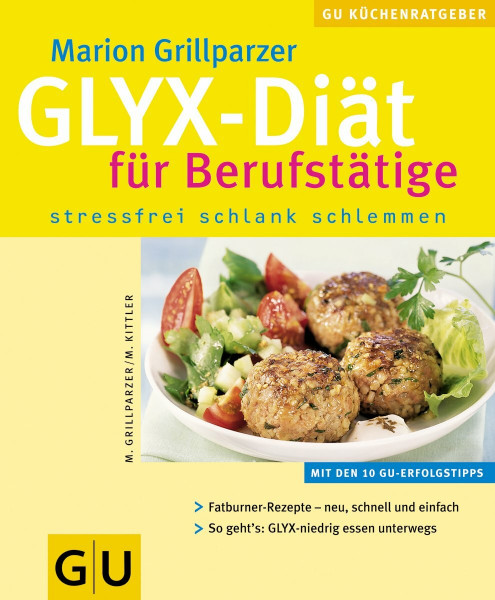 GLYX-Diät für Berufstätige