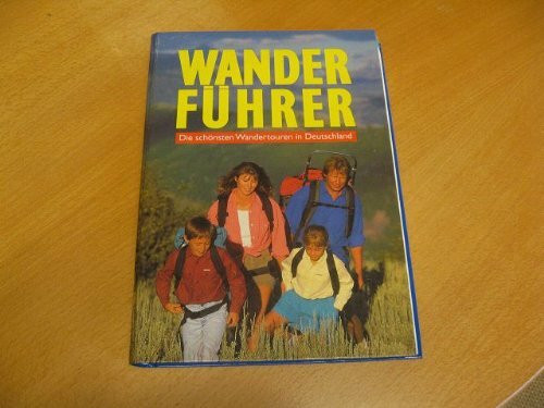 Wanderführer