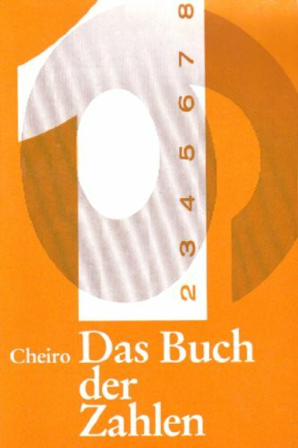 Das Buch der Zahlen. Das klassische Werk der mantischen Numerologie