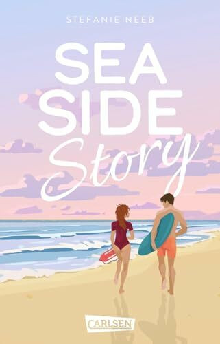 Sea Side Story: Fesselnde Geschichte einer Sommer-Liebe mit "West Side Story"-Vibes zum Dahinschmelzen!