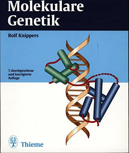 Molekulare Genetik