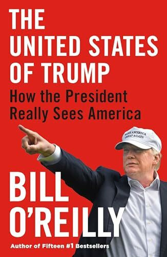 United States of Trump: How the President Really Sees America