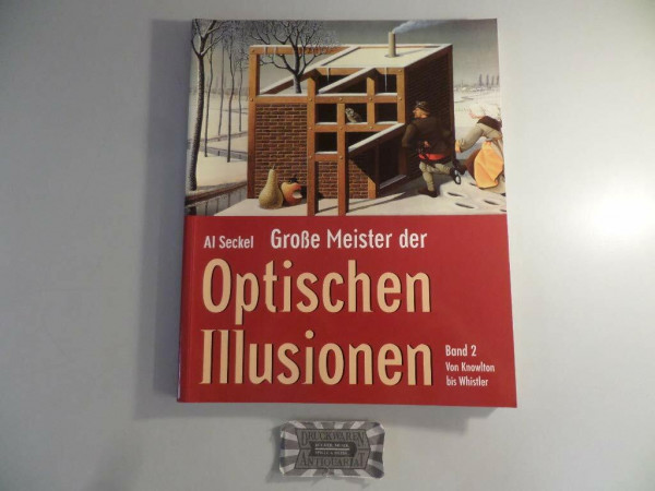Große Meister der Optischen Illusionen