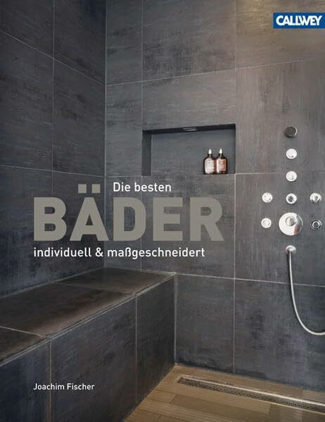 Die besten Bäder: individuell & maßgeschneidert