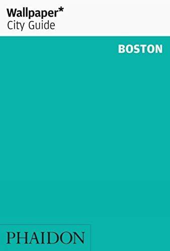 Wallpaper City Guide: Boston: 0000