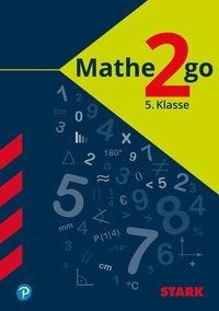 Mathe to go - Grundwissensblock 5. Klasse