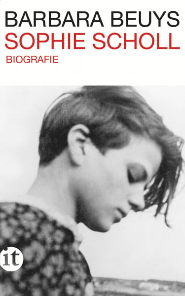 Sophie Scholl: Biographie