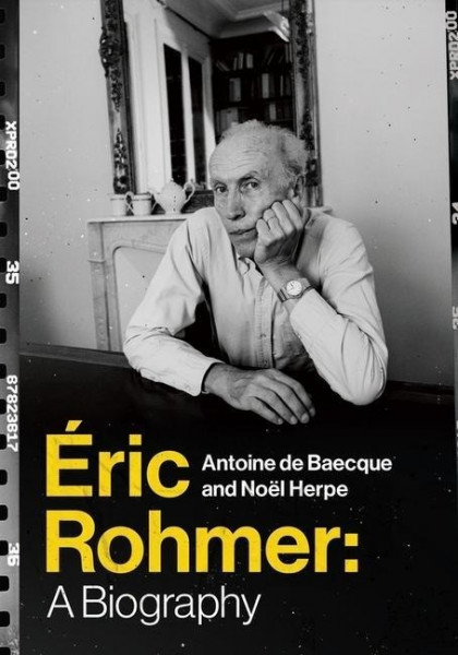 Eric Rohmer