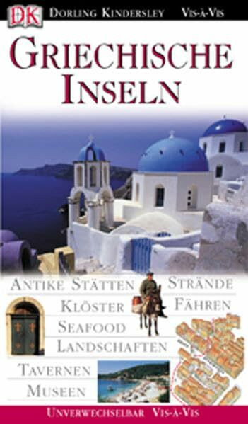 Vis a Vis, Griechische Inseln (Vis à Vis)