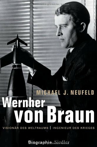 Wernher von Braun
