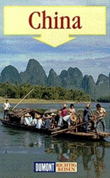 DuMont Richtig Reisen China