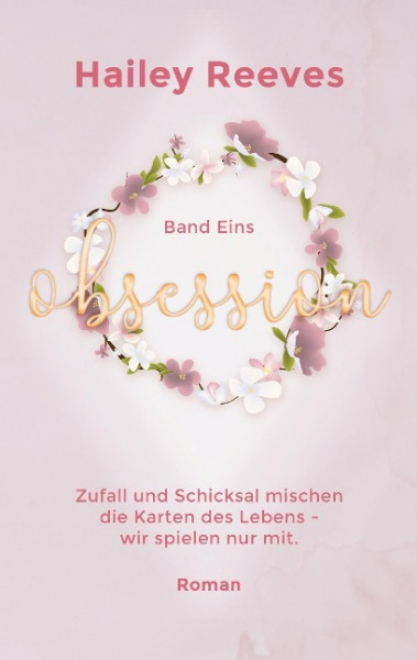 Obsession - Band 1