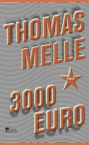 3000 Euro: Roman