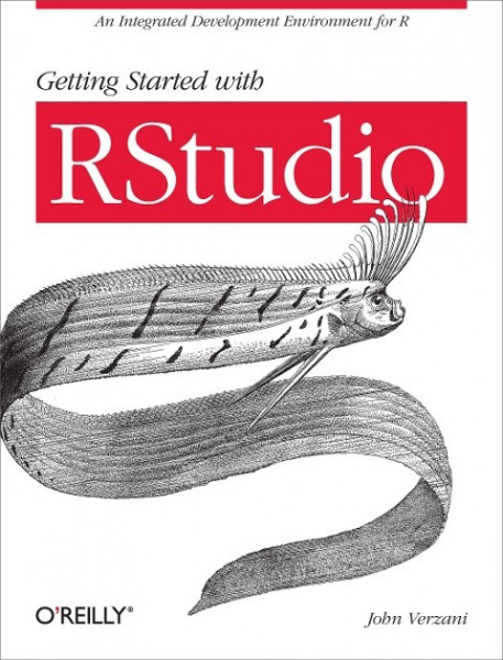 Getting Started with Rstudio