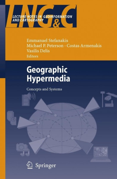 Geographic Hypermedia