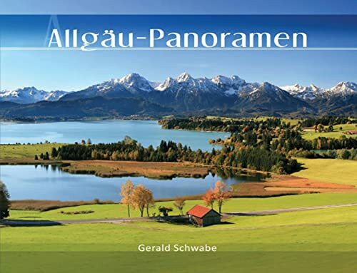 Allgäu-Panoramen