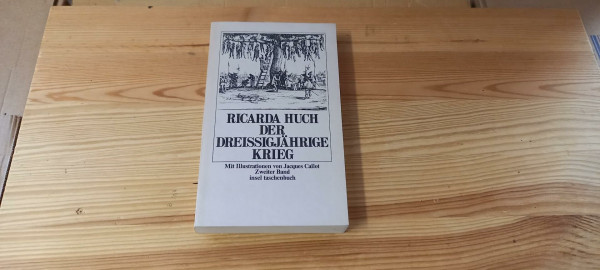 Der Dreißigjährige Krieg II.