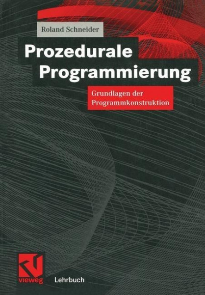 Prozedurale Programmierung