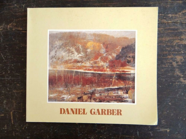 Daniel Garber, 1880-1958