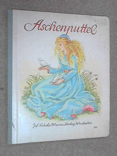 Aschenputtel