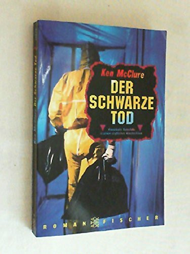 Der Schwarze Tod. Roman