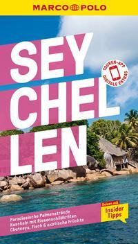 MARCO POLO Reiseführer Seychellen