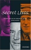 Secret Lives: Lifting the Lid on Worlds of Secret Intelligence