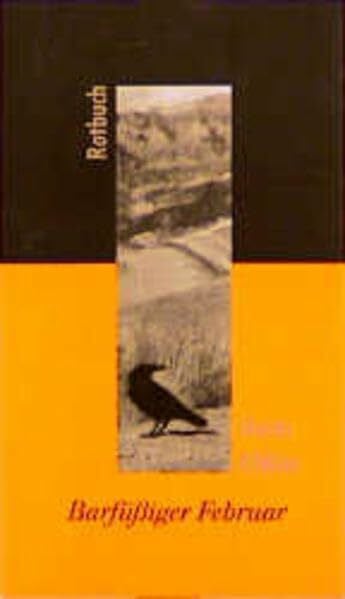 Rotbuch Taschenbücher, Nr.14, Barfüßiger Februar